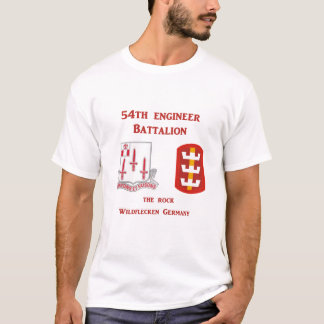 Wildflecken T-Shirt