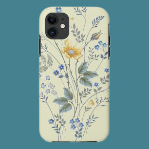 Wildflower-Blumenhülle Case-Mate iPhone-Hülle iPhone Hülle