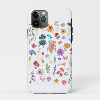Wildflower iPhone-Hülle | Telefonzubehör Case-Mate iPhone Hülle