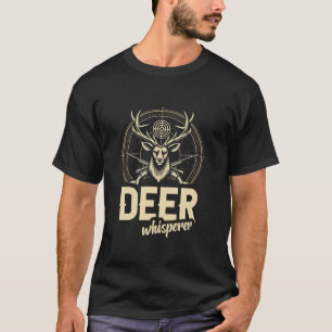 Wildflüsterer T-Shirt