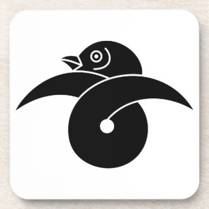 Wildgans Untersetzer