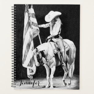Wildgebet (Ballpoint) Planer