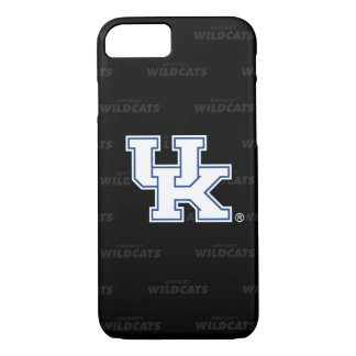 Wildkatzen-Muster Kentuckys | Kentucky Case-Mate iPhone Hülle