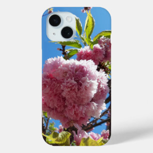 Wildkirsche Rosa Blossom Tree Case-Mate iPhone Hülle