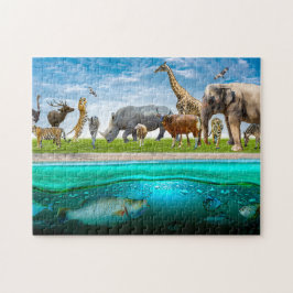 Wildlife