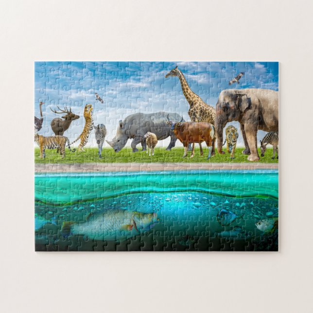 Wildlife (Horizontal)