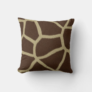 Wildlife Art Cushion Kissen