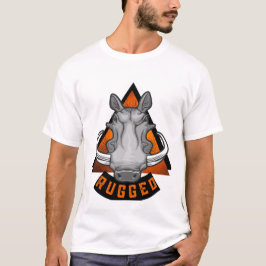 Wildlife-Hemd T-Shirt