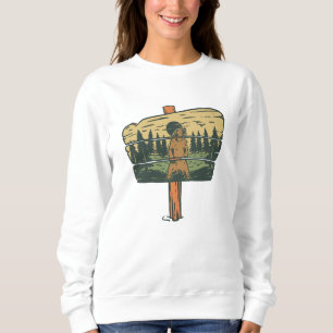 Wildlife Nationalpark Sweatshirt