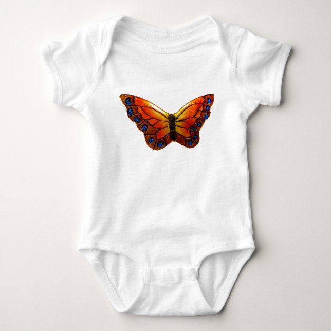 Wildlife T - Shirt (Vorderseite)