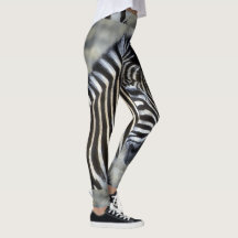 Wildlife Zebra Lover