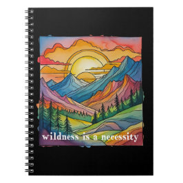 Wildness is a necessity save our public lands  notizblock