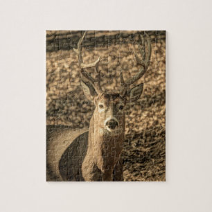 Wildnis Camouflage Outdoorsman