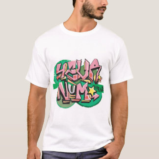 Wildnis T-Shirt