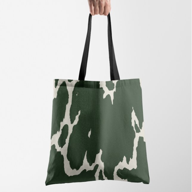 Wildnis versteckt Smoky-Wald Tasche (Von Creator hochgeladen)
