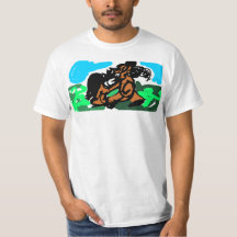 Wildpferd