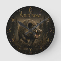 Wildschwein