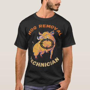Wildschweine Wildschweine Wildschweine-Wildschwein T-Shirt