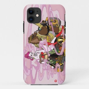 Wildschweinrider ノ ト Trike ク Case-Mate iPhone Hülle