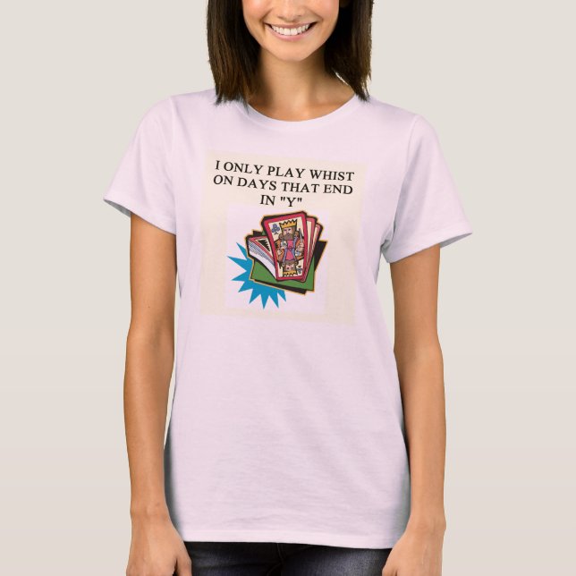 Wildspieler T-Shirt (Vorderseite)