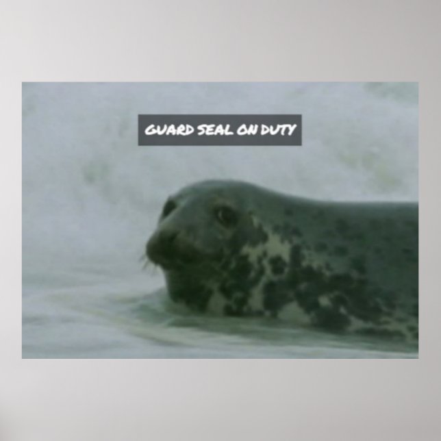 Wildtiere 219-Plakat Poster (Vorne)