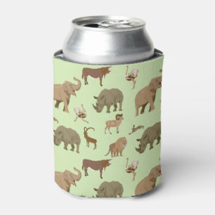 Wildtiere Dosenkühler