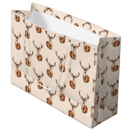 Wildtiere Große Geschenktüte