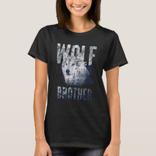 Wildtiere Jungen Jungen Jungen Jäger Gift Animal H T-Shirt