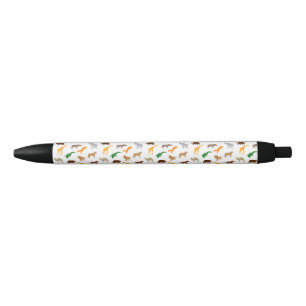 Wildtiere Kugelschreiber