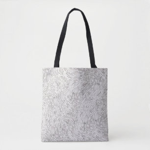 Wildtierhautmuster Tasche
