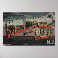 Wildwood-by-the-Sea, New Jersey 3