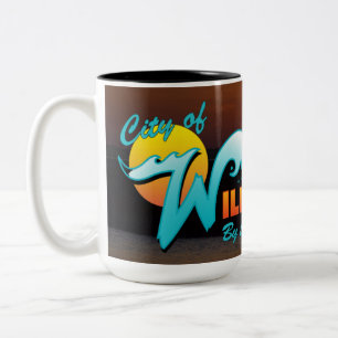 Wildwood NJ Tasse