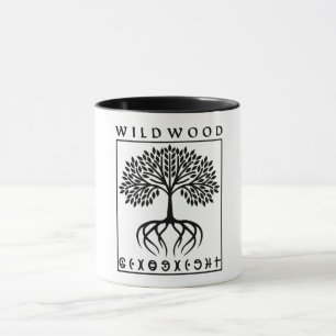 Wildwood Tassen Heartblaze
