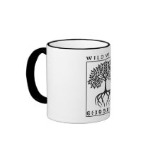 Wildwood Tassen | Heartblaze