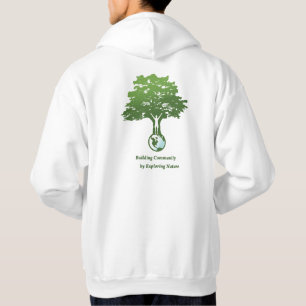 Wildwoods Kapuzenpulli Hoodie