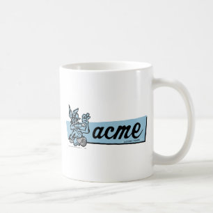 WILE E. COYOTE™ Acme 4 Kaffeetasse