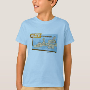 WILE E. COYOTE™ Acme Explosives 2 T-Shirt