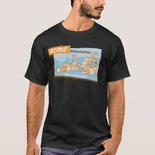 WILE E. COYOTE™ Acme Sprengstoffe 2 T-Shirt