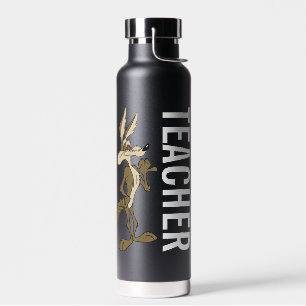 WILE E. COYOTE™ Looking Proud Trinkflasche
