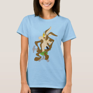 WILE E. COYOTE™ Planung T-Shirt