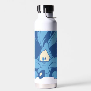 WILE E. COYOTE™ Schockierter Gesichtsausdruck Trinkflasche