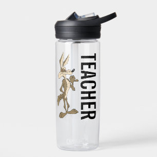 WILE E. COYOTE™ Teacher Trinkflasche
