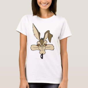 WILE E. COYOTE™ Zufriedenstellender Kopfschuss T-Shirt
