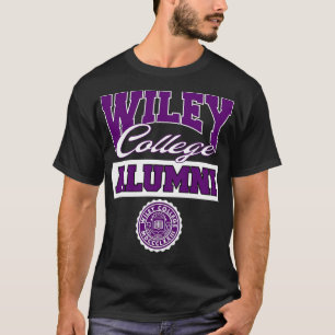 Wiley 1879 Uni Apparel 3 T-Shirt