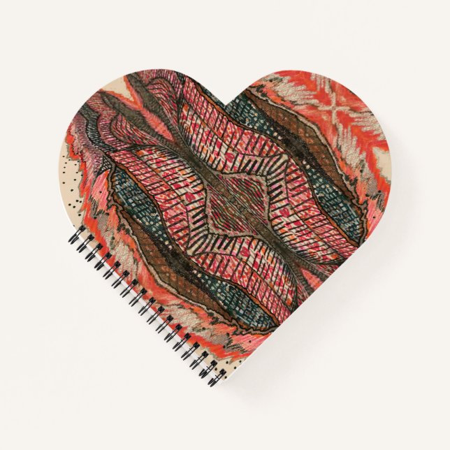 Wiley Notizbuch (Vorderseite)