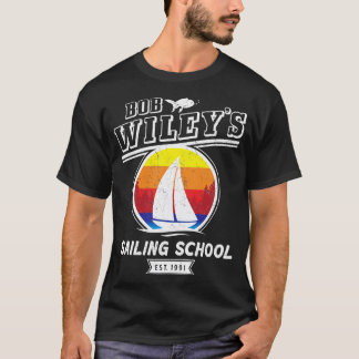 Wileys Segelschule T-Shirt