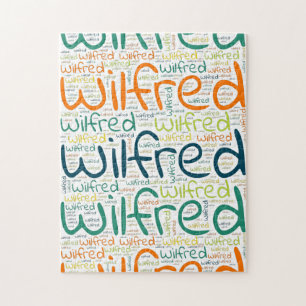 Wilfred