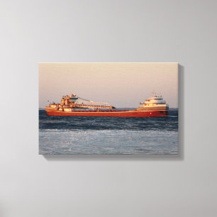 Wilfred Sykes canvas print Leinwanddruck
