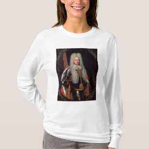 Wilhelm Ernst, Herzog von Sachsen T-Shirt