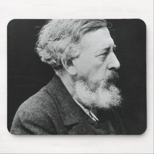 Wilhelm Liebknecht Mousepad